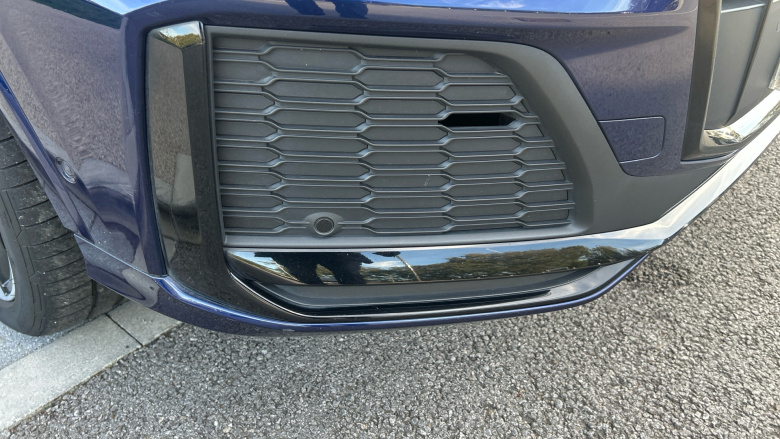 Audi Q7 50 TDI Quattro Black Edition 5dr Tiptronic Diesel Estate